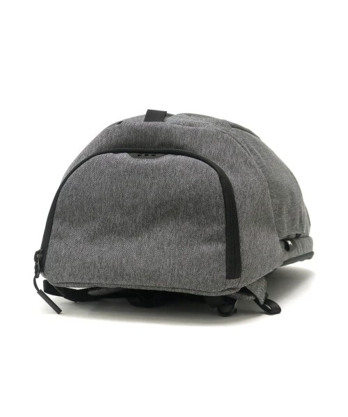 エアー リュック Aer Duffel Pack 3 ダッフルパック3 バックパック PC収納 16インチ B4 21.4L シューズ収納 抗菌 コーデュラ ×1 ポケット ジップポケット Pack ×2