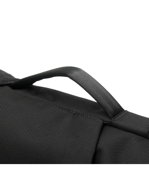 エアー リュック Aer Duffel Pack 3 ダッフルパック3 バックパック PC収納 16インチ B4 21.4L シューズ収納 抗菌 コーデュラ ×1 ポケット ジップポケット Pack ×2