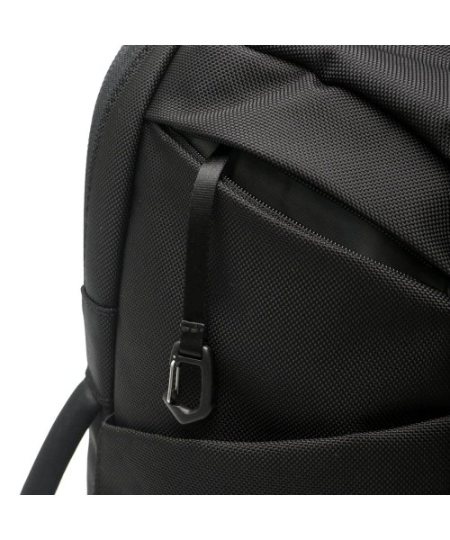 エアー リュック Aer Duffel Pack 3 ダッフルパック3 バックパック PC収納 16インチ B4 21.4L シューズ収納 抗菌 コーデュラ ×1 ポケット ジップポケット Pack ×2