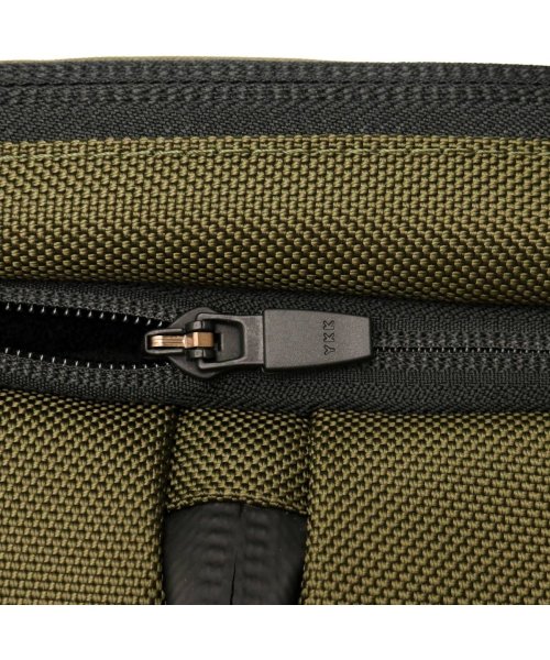 エアー リュック Aer Duffel Pack 3 ダッフルパック3 バックパック PC収納 16インチ B4 21.4L シューズ収納 抗菌 コーデュラ ×1 ポケット ジップポケット Pack ×2
