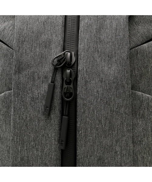 エアー リュック Aer Duffel Pack 3 ダッフルパック3 バックパック PC収納 16インチ B4 21.4L シューズ収納 抗菌 コーデュラ ×1 ポケット ジップポケット Pack ×2