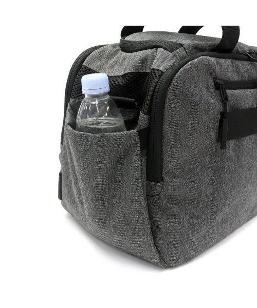 Aer(エアー)/エアー バッグ Aer Gym Duffel 3 ボストンバッグ 大容量 2WAYダッフル 肩掛け 24.1L PC収納 13インチ 旅行 ジム シューズ収納/img10