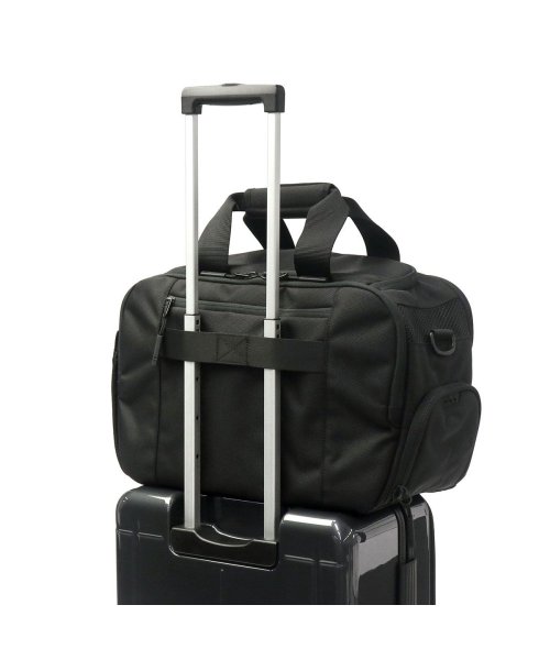 Aer(エアー)/エアー バッグ Aer Gym Duffel 3 ボストンバッグ 大容量 2WAYダッフル 肩掛け 24.1L PC収納 13インチ 旅行 ジム シューズ収納/img17