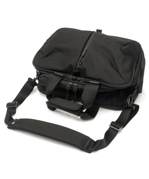 Aer(エアー)/エアー バッグ Aer Gym Duffel 3 ボストンバッグ 大容量 2WAYダッフル 肩掛け 24.1L PC収納 13インチ 旅行 ジム シューズ収納/img19