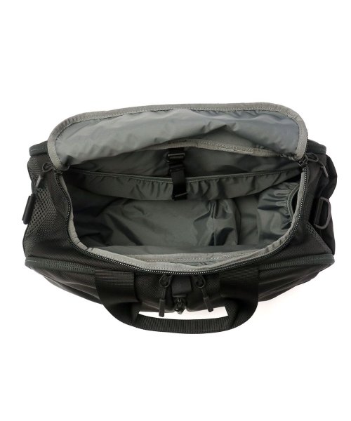 Aer(エアー)/エアー バッグ Aer Gym Duffel 3 ボストンバッグ 大容量 2WAYダッフル 肩掛け 24.1L PC収納 13インチ 旅行 ジム シューズ収納/img20