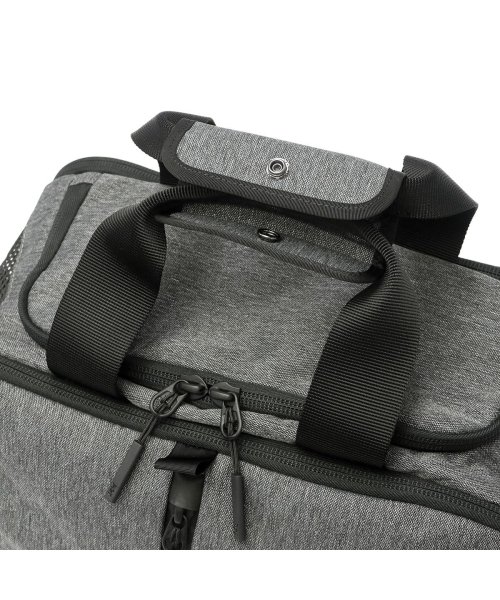 Aer(エアー)/エアー バッグ Aer Gym Duffel 3 ボストンバッグ 大容量 2WAYダッフル 肩掛け 24.1L PC収納 13インチ 旅行 ジム シューズ収納/img21