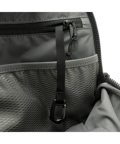 Aer(エアー)/エアー バッグ Aer Gym Duffel 3 ボストンバッグ 大容量 2WAYダッフル 肩掛け 24.1L PC収納 13インチ 旅行 ジム シューズ収納/img24