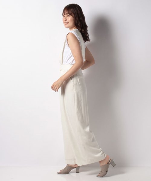 SHIPS WOMEN OUTLET(シップス　ウィメン　アウトレット)/(4907)WCO:SP  ONE　SHOULDER PT/img21