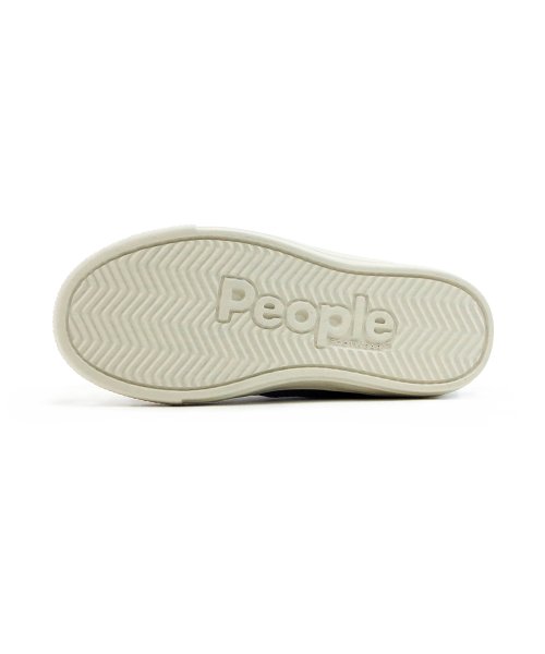 People Footwear(ピープルフットウェア)/【キッズシューズ】ローカットスニーカー PHILLIPS KIDS/img02