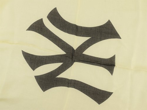 GUCCI(グッチ)/【GUCCI(グッチ)】GUCCI グッチ NY Yankees shawl NYヤンキース/img02