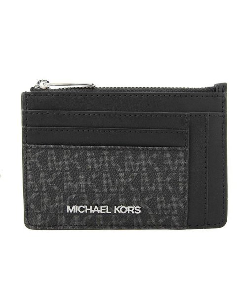 MICHAEL KORS(マイケルコース)/【Michael Kors(マイケルコース)】MichaelKors マイケルコース JET SET CARD CASE/img01