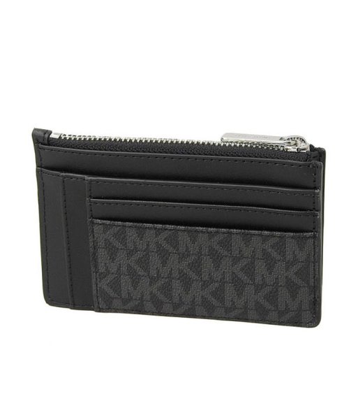 MICHAEL KORS(マイケルコース)/【Michael Kors(マイケルコース)】MichaelKors マイケルコース JET SET CARD CASE/img03