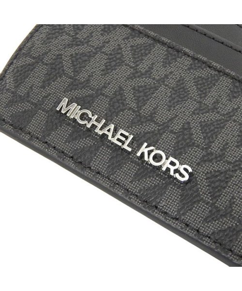 MICHAEL KORS(マイケルコース)/【Michael Kors(マイケルコース)】MichaelKors マイケルコース JET SET CARD CASE/img05
