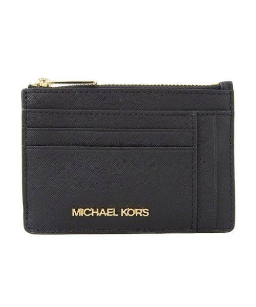 MICHAEL KORS(マイケルコース)/【Michael Kors(マイケルコース)】MichaelKors マイケルコース カードケース 名刺入れ/img01