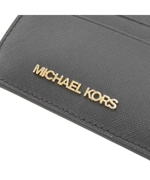 MICHAEL KORS(マイケルコース)/【Michael Kors(マイケルコース)】MichaelKors マイケルコース カードケース 名刺入れ/img05