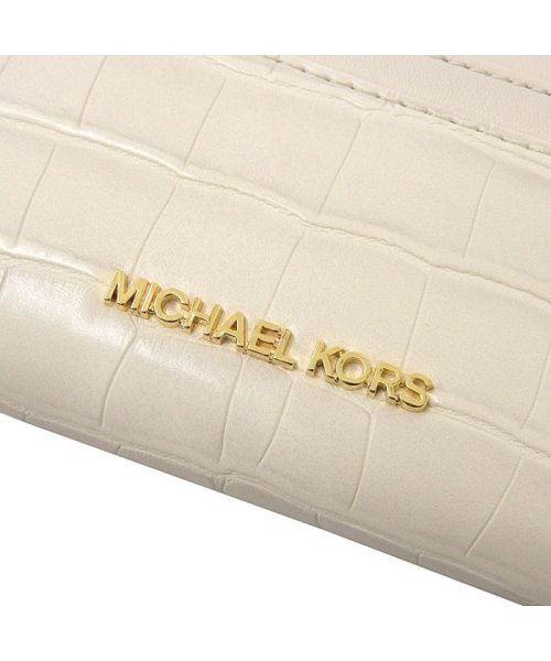 MICHAEL KORS(マイケルコース)/【Michael Kors(マイケルコース)】MichaelKors マイケルコース カードケース 名刺入れ/img05