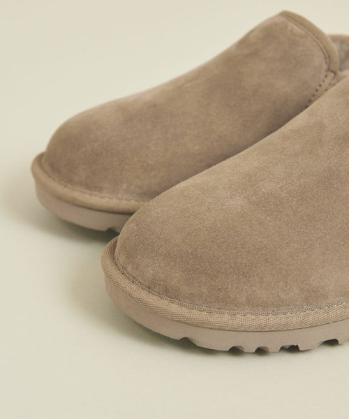 BEAUTY&YOUTH UNITED ARROWS(ビューティーアンドユース　ユナイテッドアローズ)/【別注】＜UGG（アグ）＞KENTON ケントン スエードシューズ/スリッポン ∴/img05