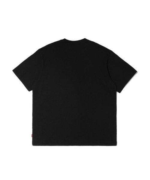 Levi's(リーバイス)/RED TAB ヴィンテージ Tシャツ ブラック/img02