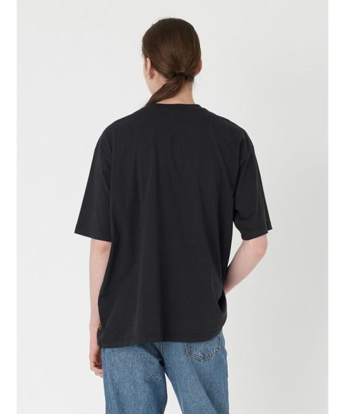 Levi's(リーバイス)/SKATE GRAPHIC BOX Tシャツ LSC BLACK CORE BATWING BLACK/img02