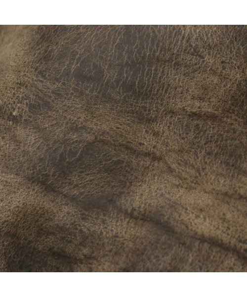 SLOW(スロウ)/スロウ ボディバッグ SLOW kudu leather－fanny pack クーズー 本革 レザー 横型 斜めがけ コンパクト 日本製 300S130J/img17