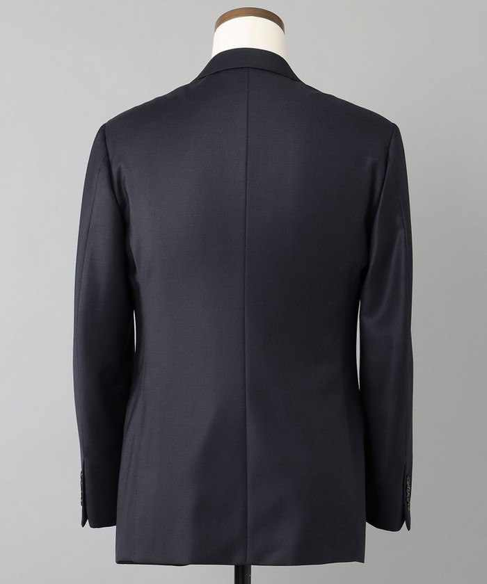 DORMEUIL】EXEL BLUE スーツ(504231457)|HANKYU MEN'S / 阪急メンズ DORMEUIL】EXEL BLUE スーツ(504231457)|HANKYU MEN'S / 阪急メンズ