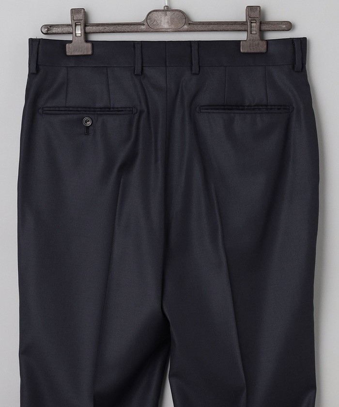 DORMEUIL】EXEL BLUE スーツ(504231457)｜HANKYU MEN'S / 阪急メンズ