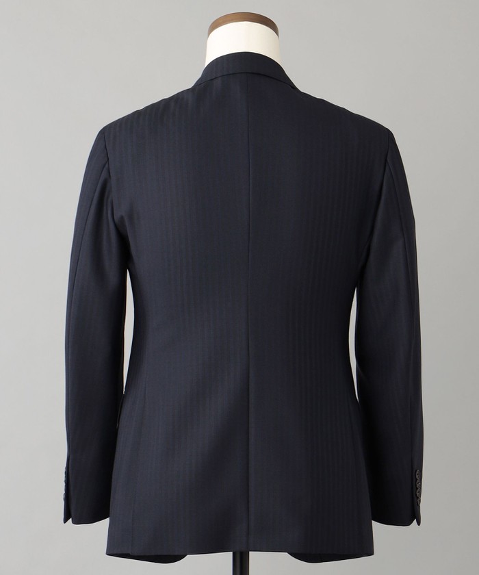 DORMEUIL】EXEL UK スーツ(504231458)｜HANKYU MEN'S / 阪急メンズ