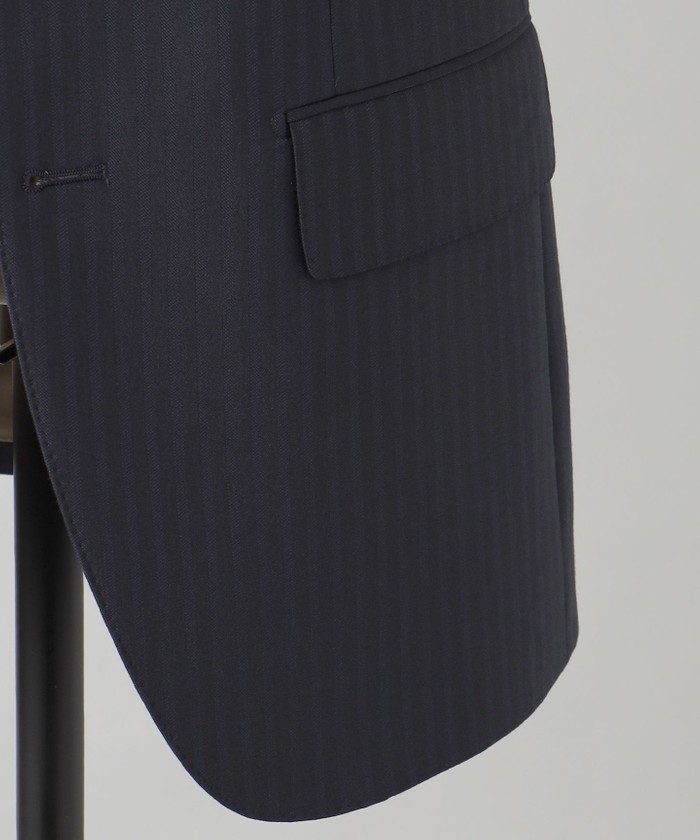 DORMEUIL】EXEL UK スーツ(504231458)｜HANKYU MEN'S / 阪急メンズ