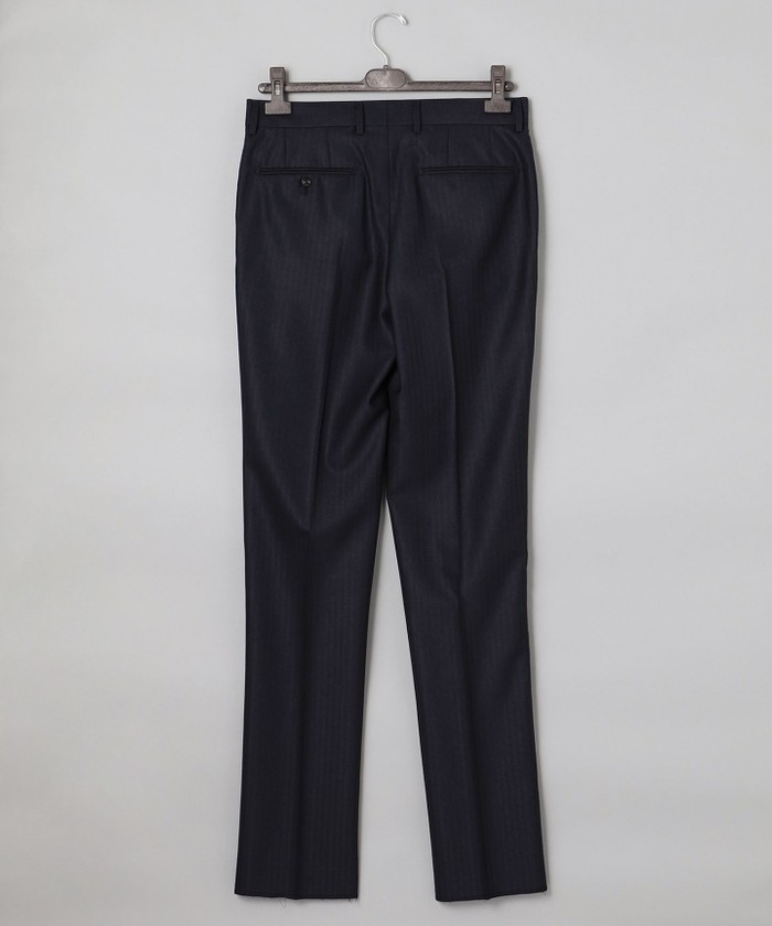 DORMEUIL】EXEL UK スーツ(504231458)｜HANKYU MEN'S / 阪急メンズ