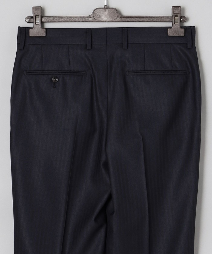 DORMEUIL】EXEL UK スーツ(504231458)｜HANKYU MEN'S / 阪急メンズ