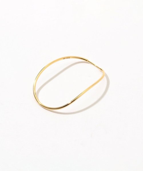 TOMORROWLAND GOODS(TOMORROWLAND GOODS)/BAR JEWELLERY CONTOUR ピアス/img02