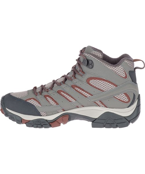 メレル Merrell メレル レディス Moab2 Mid Gore Tex モアブ2ミッドゴアテックス Magaseek