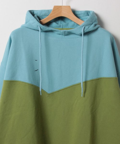 LEVI’S OUTLET(リーバイスアウトレット)/LVC 80'S HOODIE DELIGHTFUL/img02