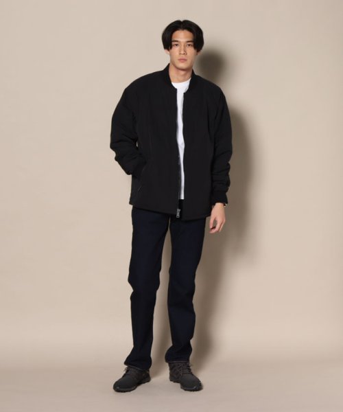 LEVI’S OUTLET(リーバイスアウトレット)/HYDE QUILTED BOMBER CAVIAR/img03