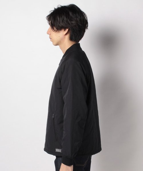 LEVI’S OUTLET(リーバイスアウトレット)/HYDE QUILTED BOMBER CAVIAR/img04