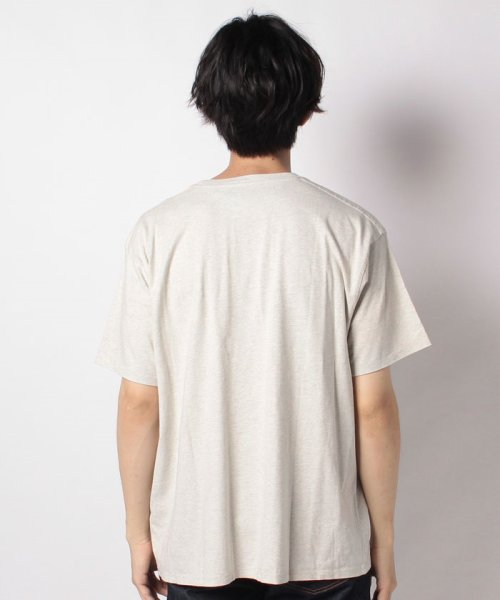 LEVI’S OUTLET(リーバイスアウトレット)/WLTRD VINTAGE TEE SILVER LEAF GREY GRAPH/img02