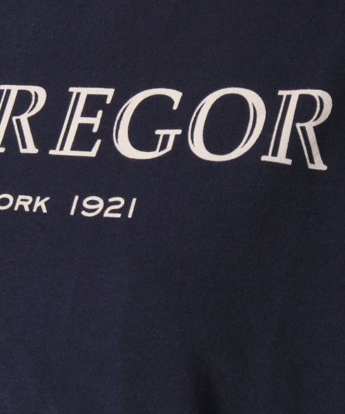 McGREGOR(マックレガー)/Tシャツ/img04