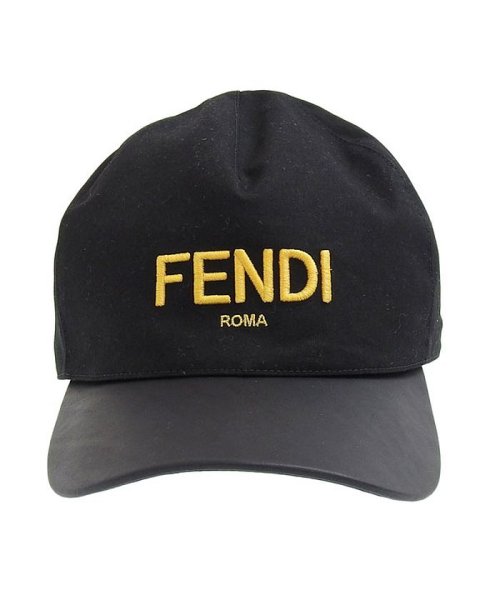 FENDI(フェンディ)/【FENDI(フェンディ)】FENDI フェンディ BASEBALL CAP REVERSIBILE/img01
