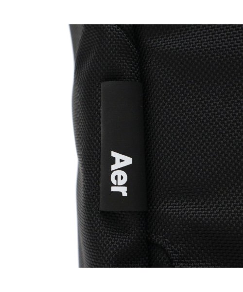 Aer(エアー)/エアー ボディバッグ 縦型 Aer Sling Bag 3 スリングバッグ 3 Active Collection PC収納 13インチ 抗菌 シューズ収納/img23