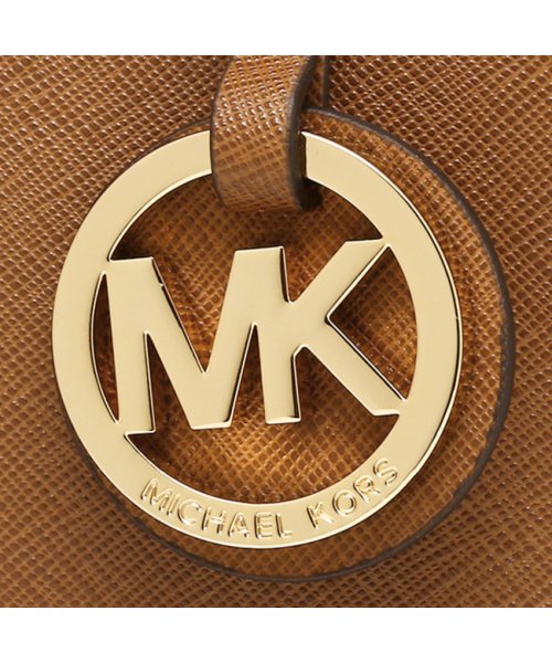 MICHAEL KORS(マイケルコース)/マイケルコース バッグ トートバッグ レディース ブラウン 30F2GTTT8L 230/img08