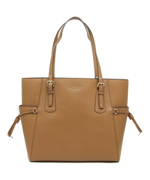 MICHAEL KORS(マイケルコース)/マイケルコース バッグ トートバッグ レディース MICHAEL KORS 30H7GV6T9L 203 ブラウン/img05