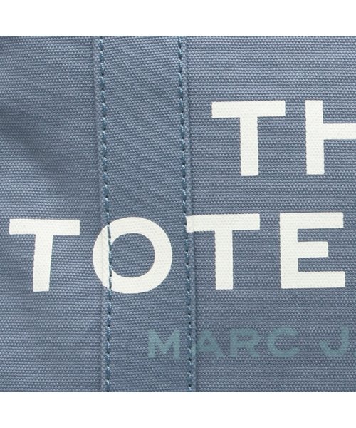 Marc Jacobs(マークジェイコブス)/マークジェイコブス バッグ トートバッグ ショルダーバッグ レディース ザ トート MARC JACOBS M0016161 481 ブルー A4対応/img08