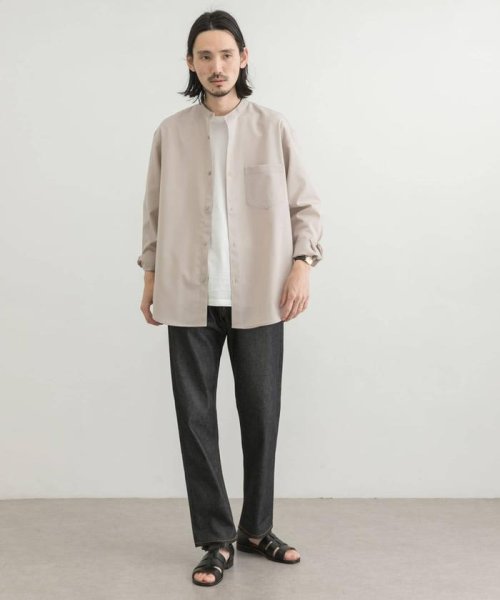 『ユニセックス』スーピマ DENIM パンツスリム #RAMONE　by SHIOTA W1669817843(12870円)