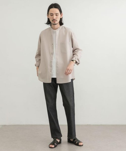 『ユニセックス』スーピマ DENIM パンツスリム #RAMONE　by SHIOTA W1669817843(12870円)