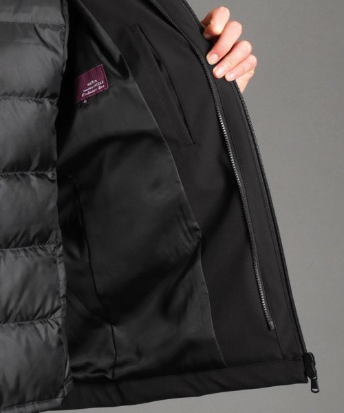 【ex/tra】Olmetex 3WAYダウンライナーブル 【ex/tra】Olmetex 3WAYダウンライナーブル GMS1951777504(14927円)