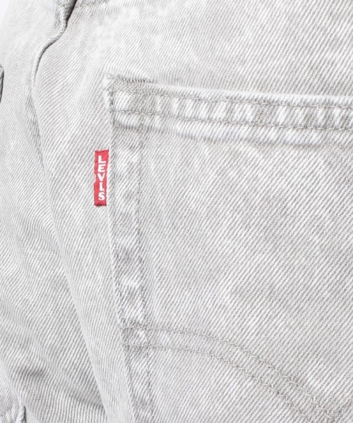 LEVI’S OUTLET(リーバイスアウトレット)/551Z AUTHENTIC STRAIGHT FLOATING MINNOW/img05