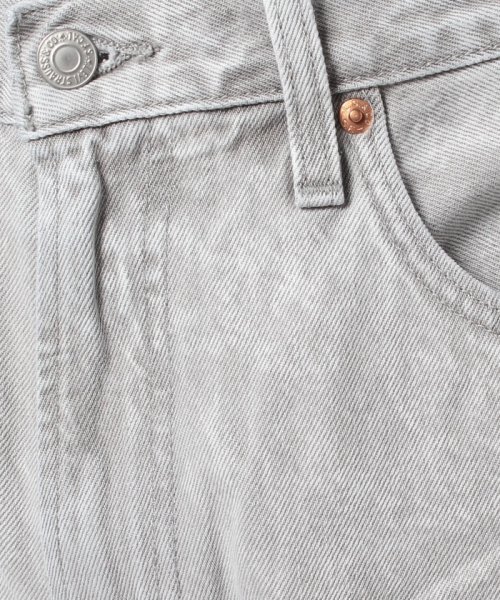 LEVI’S OUTLET(リーバイスアウトレット)/551Z AUTHENTIC STRAIGHT FLOATING MINNOW/img06