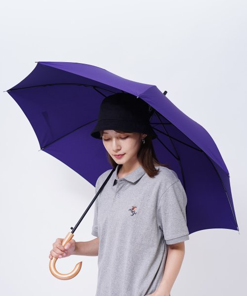 GIORDANO(ジョルダーノ)/GIORDANO/ロングアンブレラ（長傘）/img08