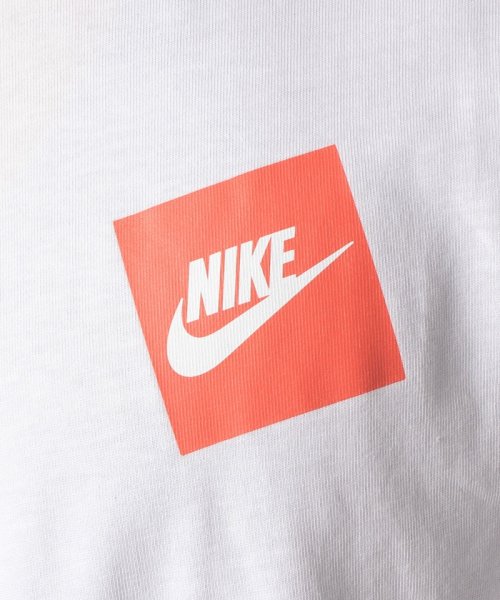 NIKE(ナイキ)/ナイキ NSW JDI GX L/S Tシャツ/img05