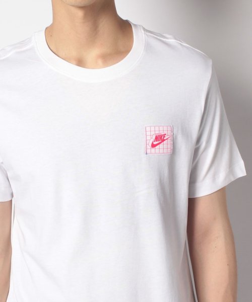 NIKE(ナイキ)/NSW ワールド ワイドアイコンズS/S T/img04